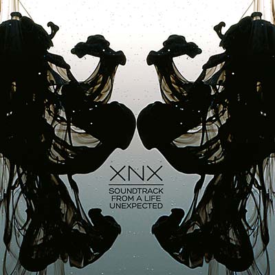 XNX Soundtrack from a Life Unexpected