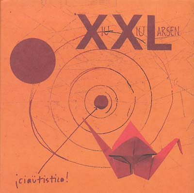 XXL Ciautistico!