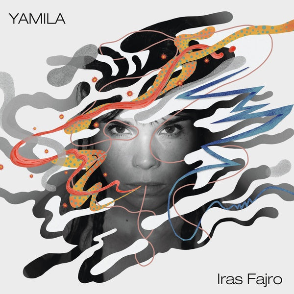 YAMILA Iras Fajro