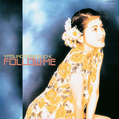 Yasuko Sawaguchi Follow Me
