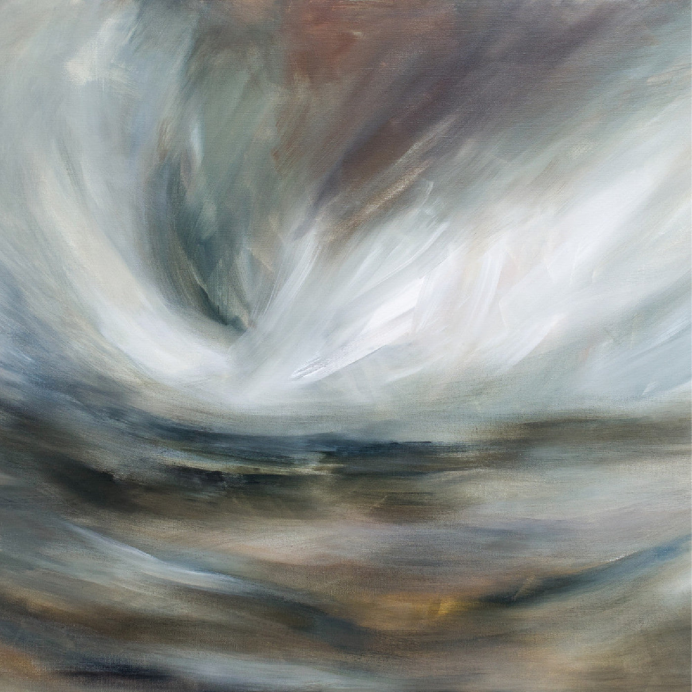 Ye Vagabonds Nine Waves