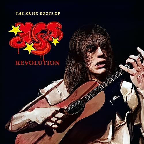 Yes The Music Roots Of