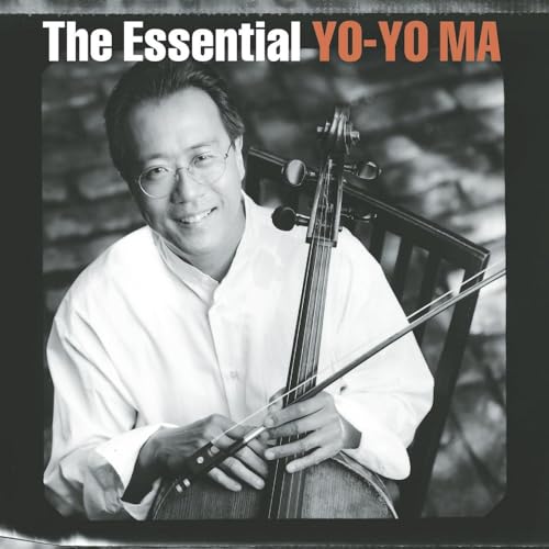 Yo-yo Ma Essential Yo-Yo Ma