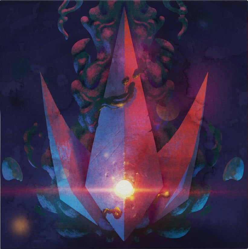 Yoann Laulan Dead Cells (Original Video Game Soundtrack)
