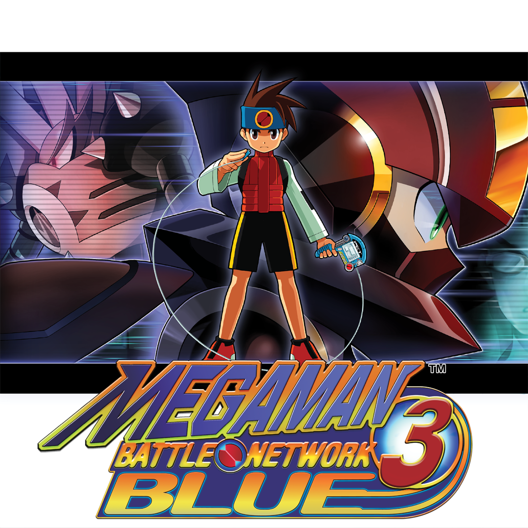 Yoshino Aoki Mega Man Battle Network 3 (Original Video Game Soundtrack)