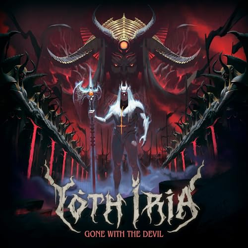 Yoth Iria Gone With The Devil