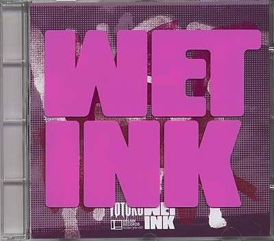 YOTOKO Wet Ink