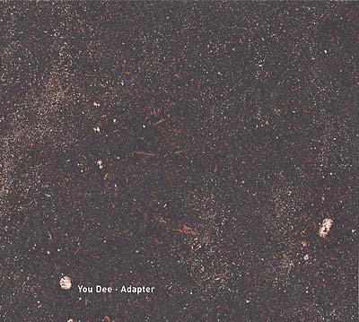 YOU DEE Adapter
