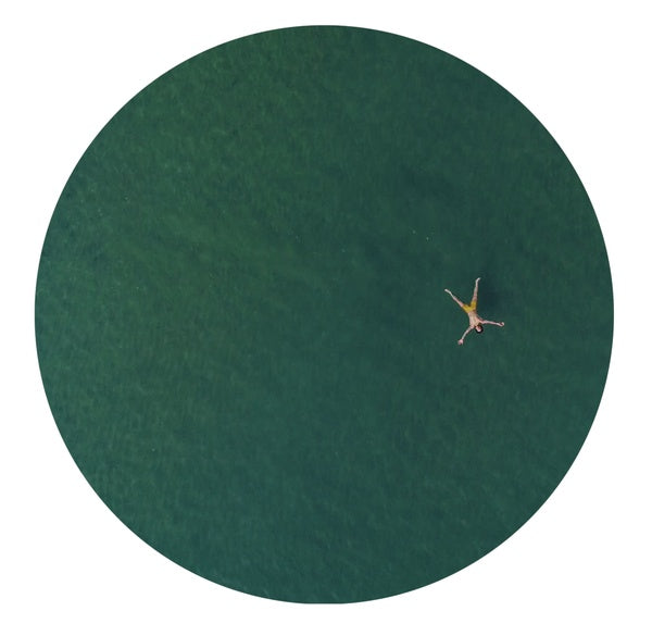 YOUANDEWAN & MCULO Sennor Pescador/Travel Miles (Paradise Lost Mix)