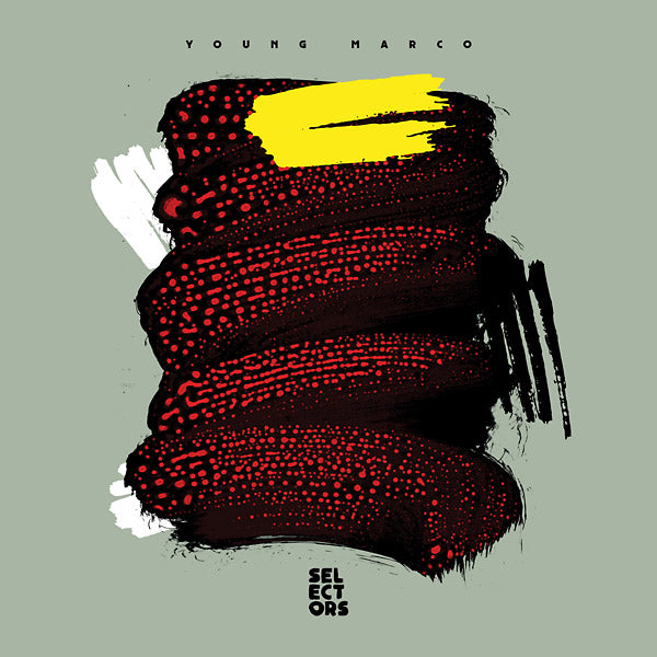 YOUNG MARCO Selectors 002