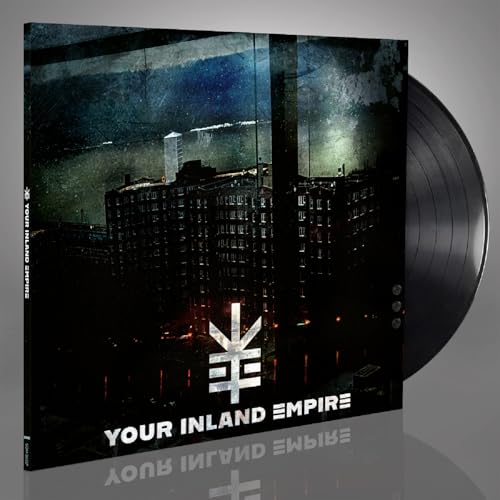 Your Inland Empire Your Inland Empire