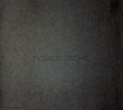 YU MIYASHITA Noble Niche