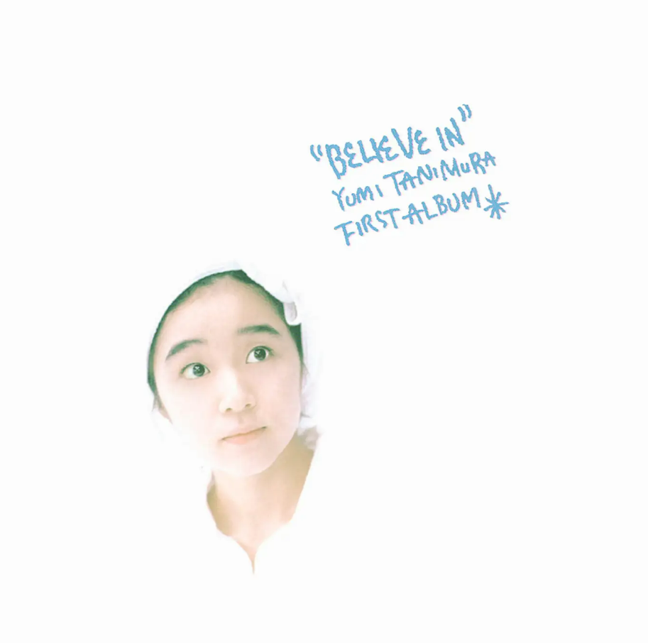 Yumi Tanimura Believe In