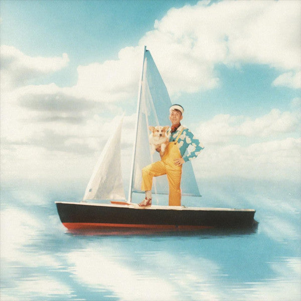 Yung Bae Groove Continental: Side A
