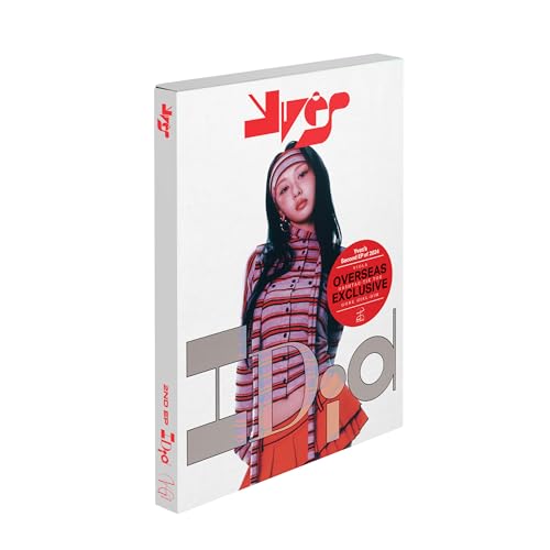 Yves I Did