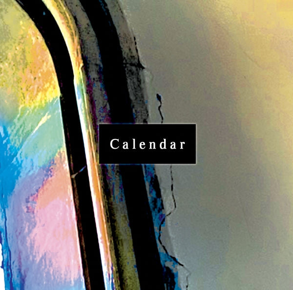 ZACHARY PAUL Calendar