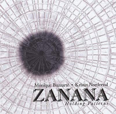 ZANANA Holding Patterns