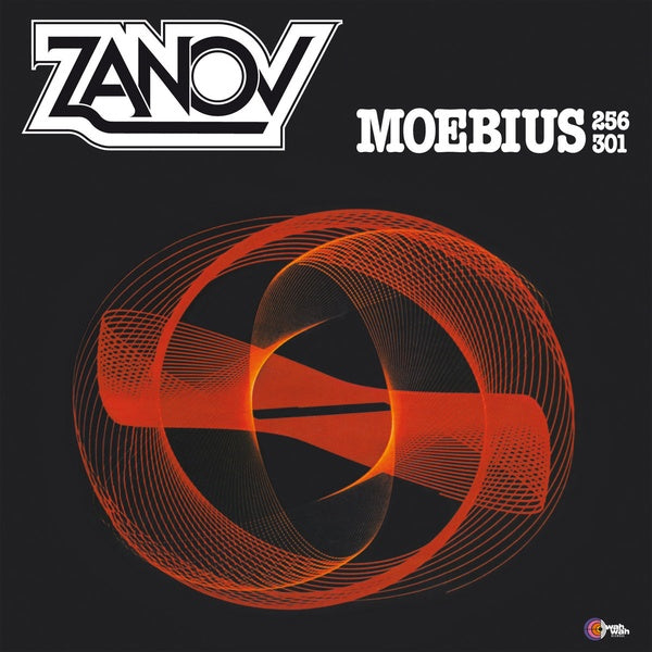 ZANOV Moebius 256 301