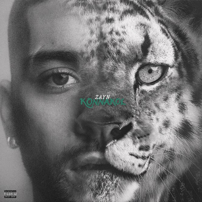 Zayn Konnakol
