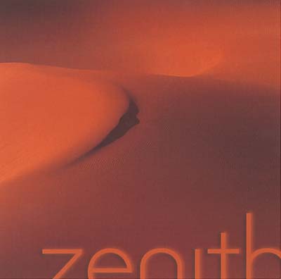 ZENITH Flowers of Intelligence