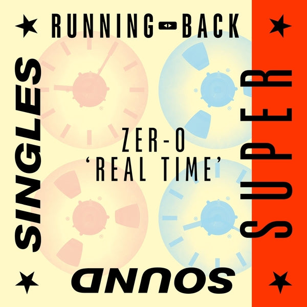 Zer-O Real Time (40 Year Anniversary)