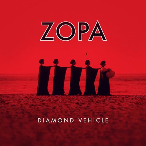 Zopa Diamond Vehicle (Lp)