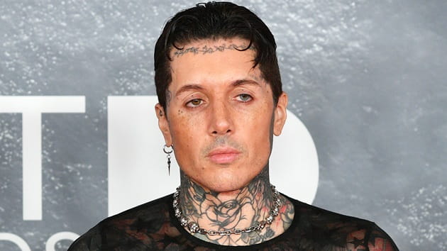 Bring Me the Horizon Frontman Oli Sykes Shares Health Update After St. Louis Show Incident