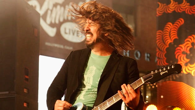 Foo Fighters Announce First-Ever India Concerts for 2027