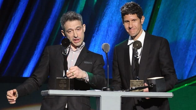 Ad-Rock Has Unreleased Music as Mike D Readies Thank You