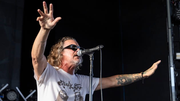 Candlebox Announces Fall Can’t Quit You Tour