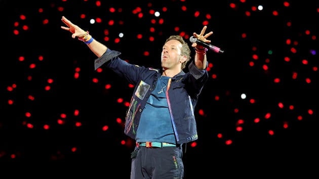 Chris Martin James Bond Demo Cassette Heads to Auction