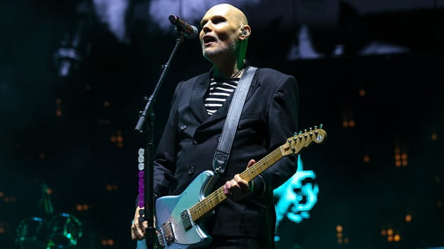 The Smashing Pumpkins to Perform at America250 July 4 Concert in Los Angeles