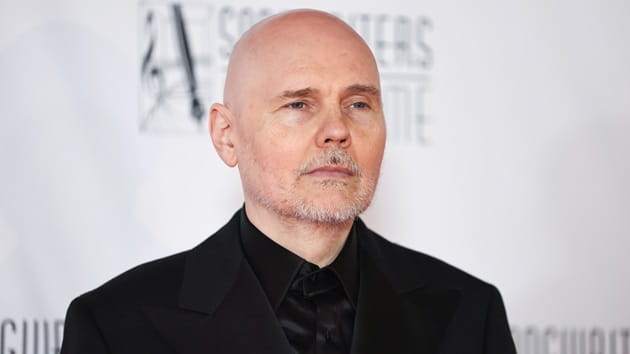 Billy Corgan's National Wrestling Alliance Lands Streaming Deal with Tubi