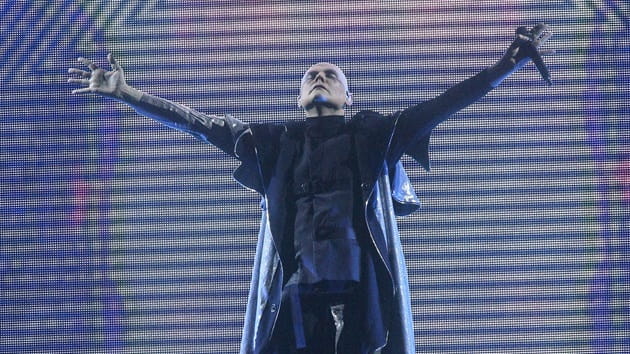 The Smashing Pumpkins, Ramones & Linkin Park Join Walk of Fame Class of 2027