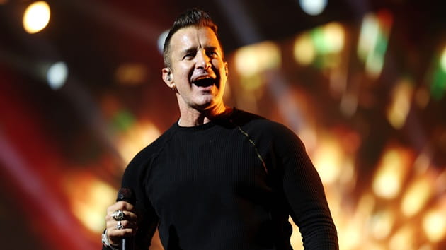 Creed Announces Creedmas 2026 Concerts in Las Vegas and California