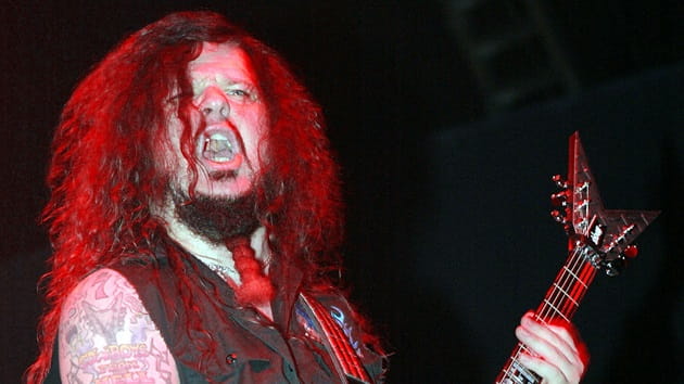 Dimebag Darrell’s Legacy Continues with Launch of Dime GuitarZ