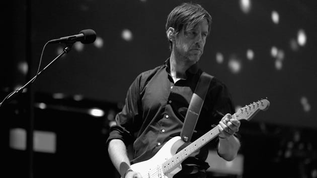 Ed O'Brien Discusses Radiohead's Future Touring Plans