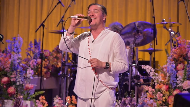Faith No More Sparks Reunion Rumors with 2027 Teaser