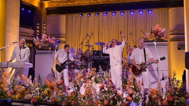 Faith No More Confirms Reunion and Plans to Return in 2027