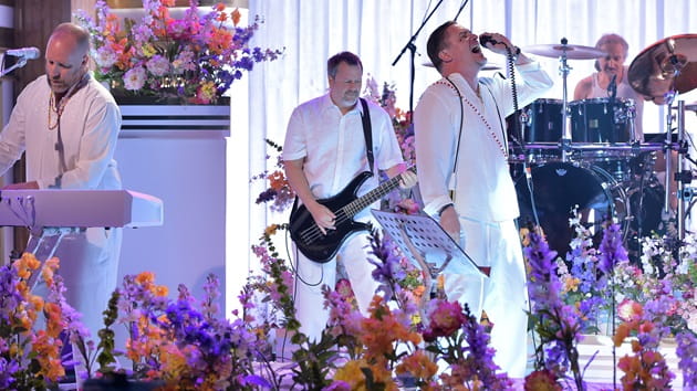 Faith No More Announces First Live Shows in More Than a Decade