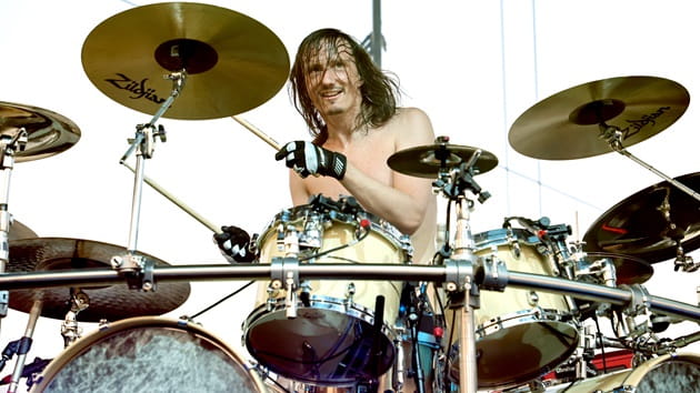 Gojira’s Mario Duplantier to Miss U.S. Shows