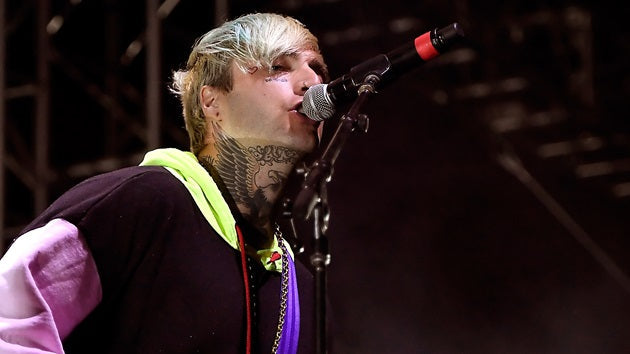 Highly Suspect and Yelawolf Set War Within Tour