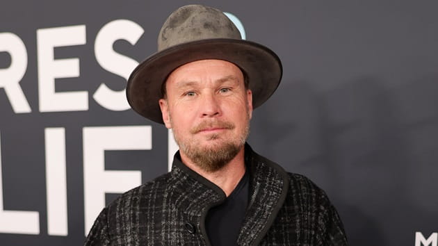 Pearl Jam's Jeff Ament Announces Since Forever Photo Book