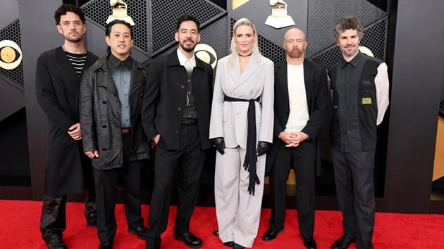 Linkin Park Shares New Teaser for Unshatter Documentary