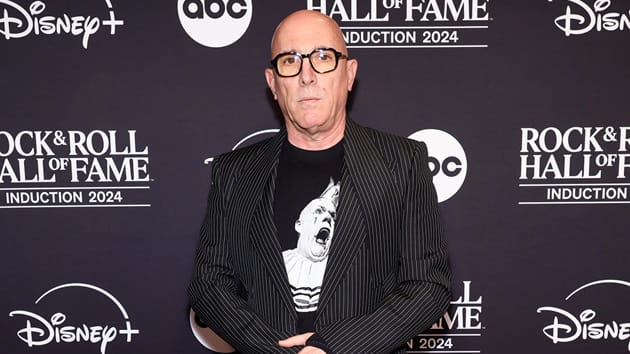 Maynard James Keenan to Open Queen B Sushi in Arizona