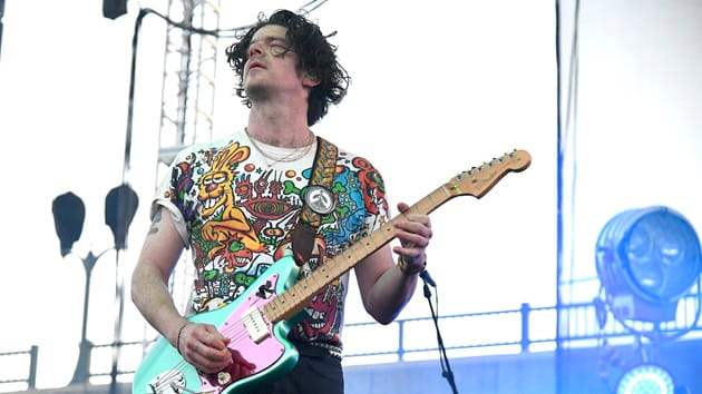 Modest Mouse Announces Simon O'Connor Will Not Join Upcoming U.S. Tour