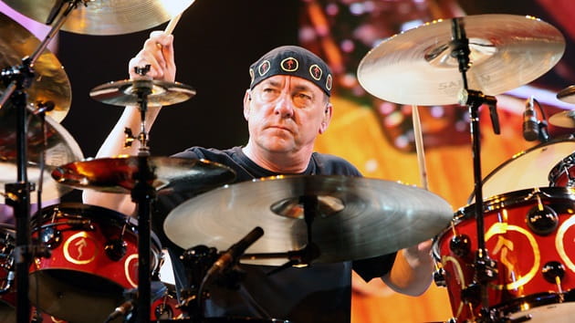 New Neil Peart Documentary to Premiere on CBC This September