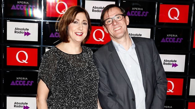 New Order Announces Stephen Morris and Gillian Gilbert Will Pause Touring
