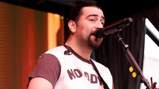 Noah Kahan Jokes Congress Should Mandate Diapers at Shows