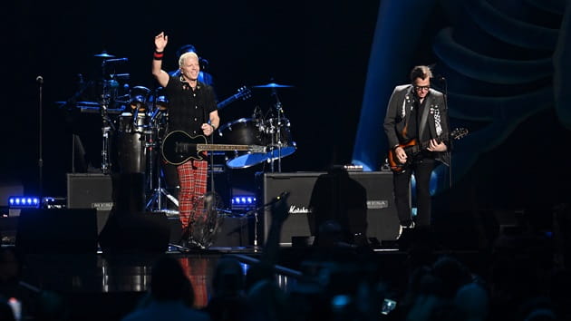 The Offspring, Jimmy Eat World, 311 Set for SEMA Fest
